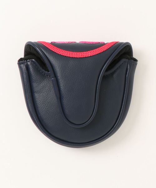 G/FORE(ジーフォア)の「《G/FORE》UNISEX GRADIENT CIRCLE G'S VELOUR-LINED MALLET ...