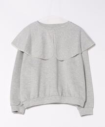 PICCIN | 【WEB限定】スポンジリバービッグカラープルオーバー(Tシャツ/カットソー)