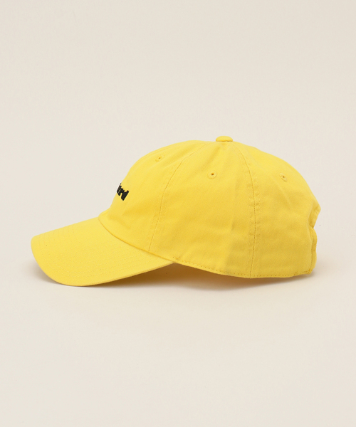 U by SPICK&SPAN（ユーバイスピックアンドスパン）の「【AMERICAN NEEDLE/アメリカン ニードル】 FOODIE SLOUCH CAP（キャップ・レディース・ライトグリーン・FREE）」の3枚目の写真