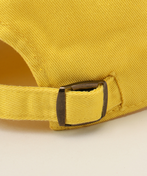 U by SPICK&SPAN（ユーバイスピックアンドスパン）の「【AMERICAN NEEDLE/アメリカン ニードル】 FOODIE SLOUCH CAP（キャップ・レディース・ライトグリーン・FREE）」の8枚目の写真