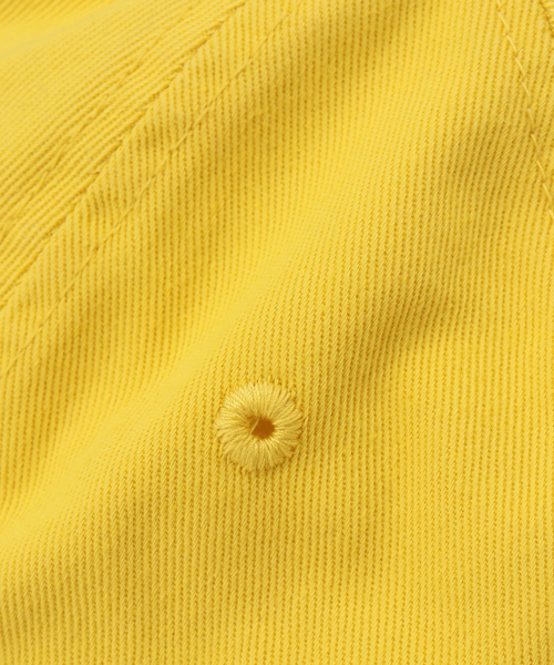 U by SPICK&SPAN（ユーバイスピックアンドスパン）の「【AMERICAN NEEDLE/アメリカン ニードル】 FOODIE SLOUCH CAP（キャップ・レディース・ライトグリーン・FREE）」の15枚目の写真