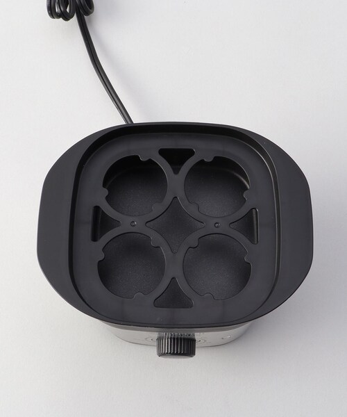 212 KITCHEN STORE（トゥワントゥキッチンストア）の「クイックミニスチーマー  ＜Russell Hobbs ラッセルホブス＞（キッチン家電・レディース・その他・00）」の5枚目の写真