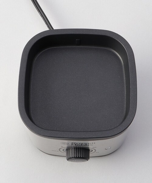 212 KITCHEN STORE（トゥワントゥキッチンストア）の「クイックミニスチーマー  ＜Russell Hobbs ラッセルホブス＞（キッチン家電・レディース・その他・00）」の6枚目の写真