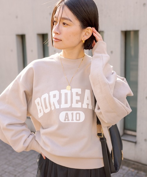 RIVE DROITE(リヴドロワ)の「R.good(アールドットグッド)/miniHOOPピアス(ピアス(両耳用)・レディース・シルバー/ゴールド・FREE)」の5枚目の写真