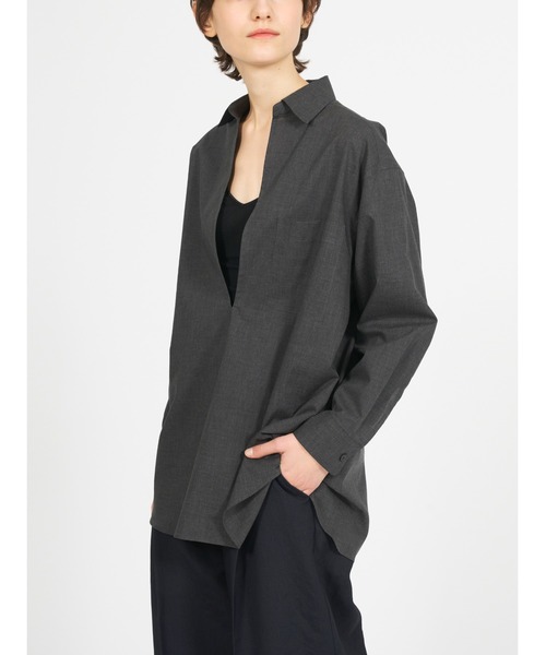 Mackintosh（マッキントッシュ）の「KILSTAY（シャツ/ブラウス