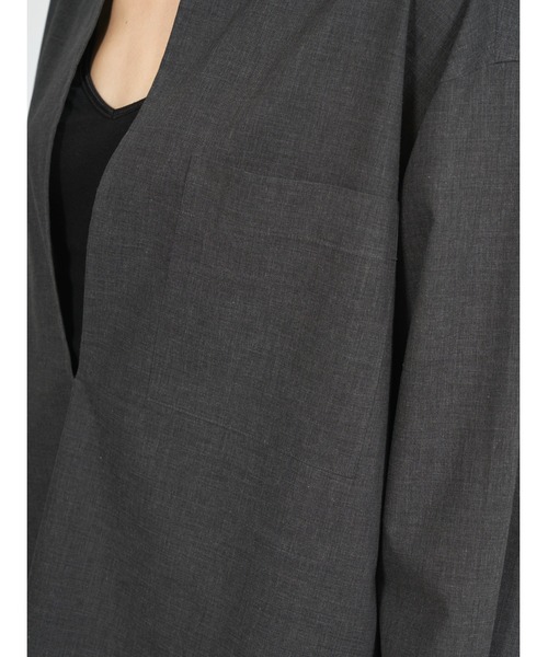Mackintosh（マッキントッシュ）の「KILSTAY（シャツ/ブラウス