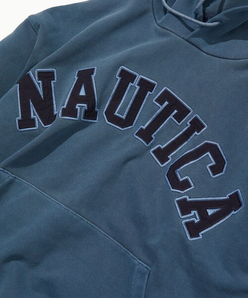 NAUTICA（ノーティカ）の「NAUTICA/ノーティカ Pigment Dyed