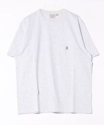 GRAMICCI/グラミチ 半袖Tシャツ レギュラーシルエット オーガニックコットン G304-OGJ