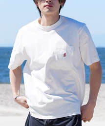 GRAMICCI/グラミチ 半袖Tシャツ レギュラーシルエット オーガニックコットン G304-OGJ