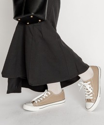 SVEC（シュベック）の「キャンバス スニーカー / ローカット（スニーカー）」