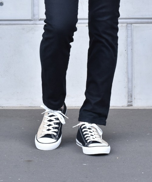 SVEC（シュベック）の「キャンバス スニーカー / ローカット（スニーカー・レディース・ブルー/ブラック系その他2/その他/ナチュラル/ブラック系その他/ベージュ・35/36/37/38/39/40/41/42/43/44/45/46）」の7枚目の写真