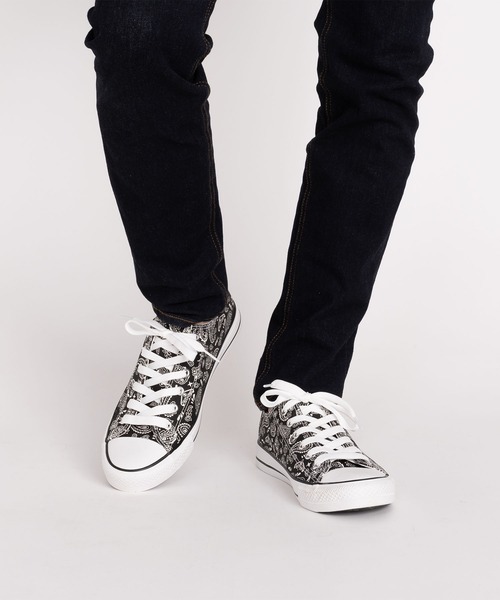 SVEC（シュベック）の「キャンバス スニーカー / ローカット（スニーカー・レディース・ブルー/ブラック系その他2/その他/ナチュラル/ブラック系その他/ベージュ・35/36/37/38/39/40/41/42/43/44/45/46）」の16枚目の写真