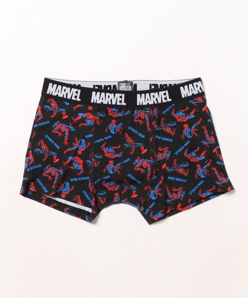 MARVEL（マーベル）の「【 MARVEL 】 ボクサーパンツ 24S02