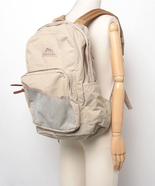 GREGORY（グレゴリー）の「CAMPUS DAY L / キャンパスデイL / デザート