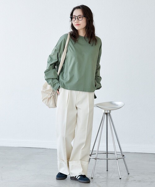 FREAK'S STORE（フリークスストア）の「限定展開 ラウンド