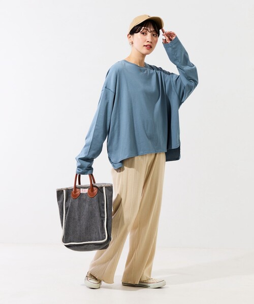 FREAK'S STORE（フリークスストア）の「限定展開 ラウンド