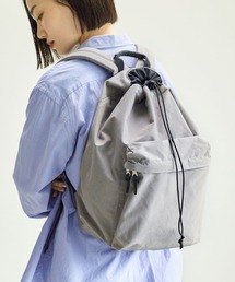 STANDARD SUPPLY｜スタンダードサプライ（レディース）のバック