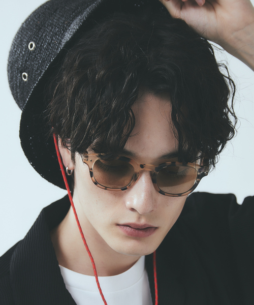 IZIPIZI/イジピジ SUN LIGHT COLOR【 日本限定シリーズ 】 #C（サングラス）｜IZIPIZI（イジピジ）