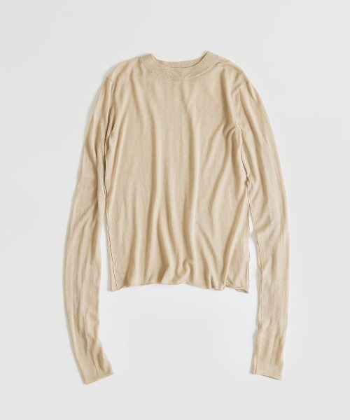 THE SHINZONE（ザ シンゾーン）の「THE SHINZONE COTTON