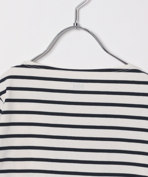 ハリーハンセン♡♡ボーダーカットソー♡♡ 楽天市場】ヘリーハンセン HELLY HANSEN W L/S Brushed Border