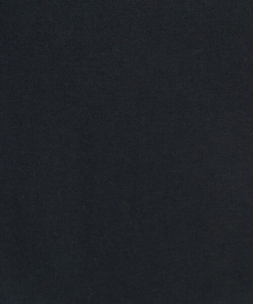 UNTITLED（アンタイトル）の「◆フレンチスリーブTシャツ（Tシャツ/カットソー・レディース・ブラック/ブルーグリーン/オフホワイト・00/02/44/48/04）」の18枚目の写真