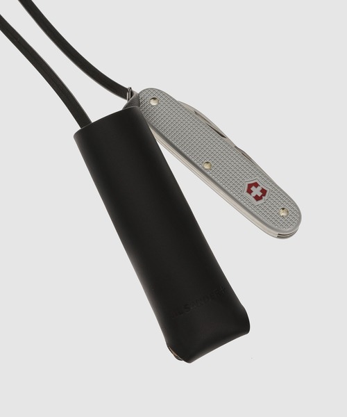 POCKET KNIFE CASE（その他小物）｜JIL SANDER（ジルサンダー