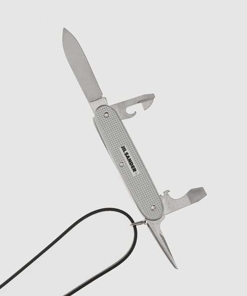 POCKET KNIFE CASE（その他小物）｜JIL SANDER（ジルサンダー