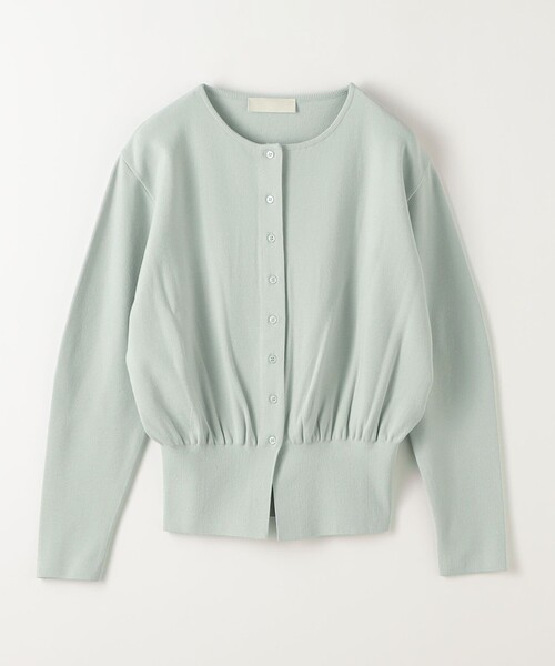 Steven Alan（スティーブンアラン）の「＜AMOMENTO＞ROUND SLEEVE  