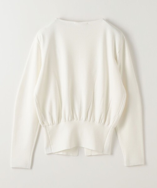 Steven Alan（スティーブンアラン）の「＜AMOMENTO＞ROUND SLEEVE  