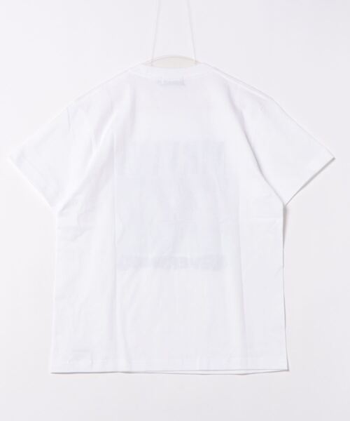 NIRVANA（ニルヴァーナ）の「【GOOD ROCK SPEED】24NVN101W NIRVANA Tシャツ/ニルヴァーナ（Tシャツ/カットソー・メンズ・ホワイト・M/L/XL）」の2枚目の写真