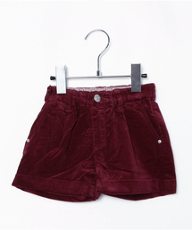 GLOBAL WORK | 【キッズ】ストレッチコーデュロイショートパンツ/566252(その他パンツ)
