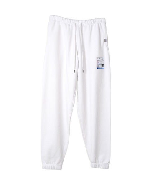 In・stru(men-tal).(インストルメンタル)の「French Terry Easy Pants(その他パンツ・メンズ・ホワイト/ライトグレー/ブラック/ダークグレー・48/46/44/50)」の1枚目の写真