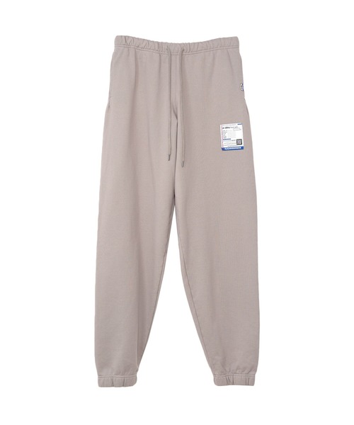 In・stru(men-tal).(インストルメンタル)の「French Terry Easy Pants(その他パンツ・メンズ・ホワイト/ライトグレー/ブラック/ダークグレー・48/46/44/50)」の3枚目の写真