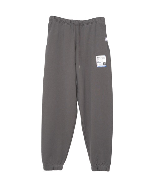 In・stru(men-tal).(インストルメンタル)の「French Terry Easy Pants(その他パンツ・メンズ・ホワイト/ライトグレー/ブラック/ダークグレー・48/46/44/50)」の4枚目の写真