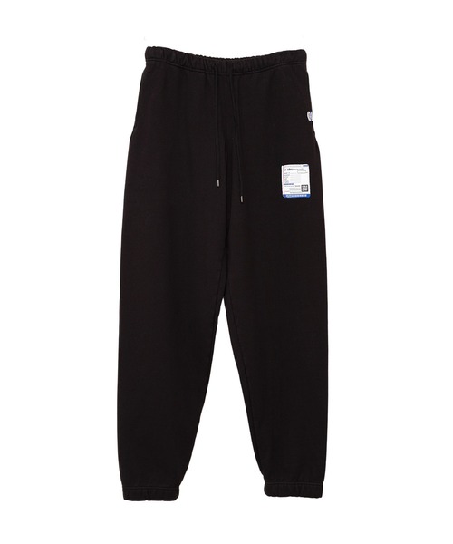 In・stru(men-tal).(インストルメンタル)の「French Terry Easy Pants(その他パンツ・メンズ・ホワイト/ライトグレー/ブラック/ダークグレー・48/46/44/50)」の2枚目の写真