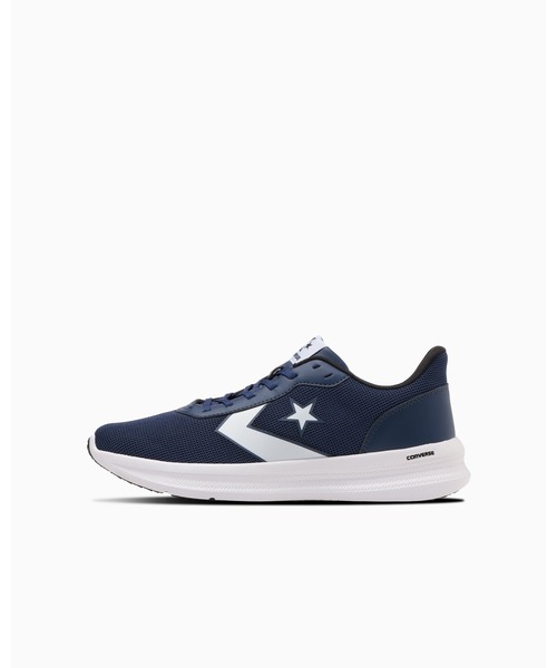 CONVERSE(コンバース)の「DAYSTAR / デイスター(スニーカー・メンズ・ネイビー・9/6/5.5/5)」の2枚目の写真