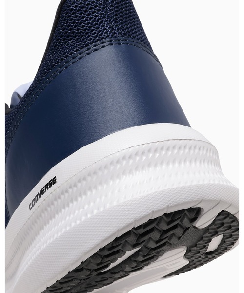 CONVERSE(コンバース)の「DAYSTAR / デイスター(スニーカー・メンズ・ネイビー・9/6/5.5/5)」の8枚目の写真