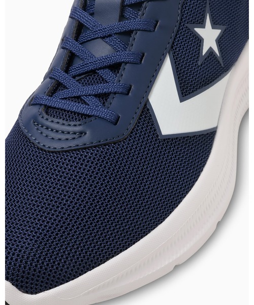CONVERSE(コンバース)の「DAYSTAR / デイスター(スニーカー・メンズ・ネイビー・9/6/5.5/5)」の7枚目の写真
