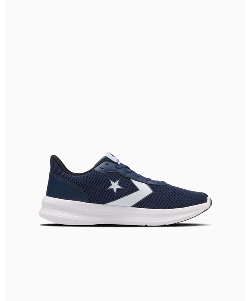 CONVERSE(コンバース)の「DAYSTAR / デイスター(スニーカー・メンズ・ネイビー・9/6/5.5/5)」の3枚目の写真