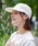 14+�i�C�`�����v���X�j�́u�q���t�������L���b�v�i�L���b�v�j�v�b�z���C�g