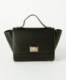 Another Edition | 2Wayヒネリショルダー/AE 2WayﾋﾈﾘSHLD(ショルダーバッグ)