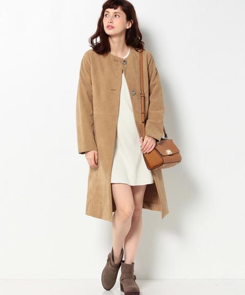 Another Edition(アナザーエディション)の「2Wayヒネリショルダー/AE 2WayヒネリSHLD(ショルダーバッグ・レディース・ブラック/ブラウン/コバルトブルー・フリー)」の15枚目の写真