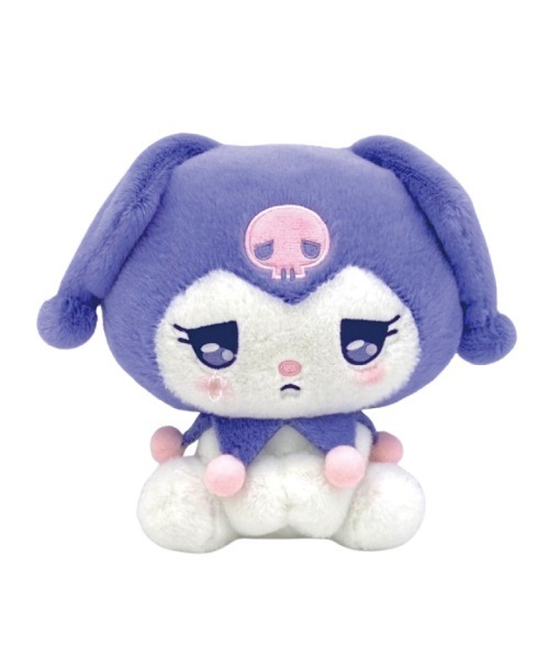 sanrio（サンリオ）の「sanrio/サンリオキャラクターズ クロミいろいろ