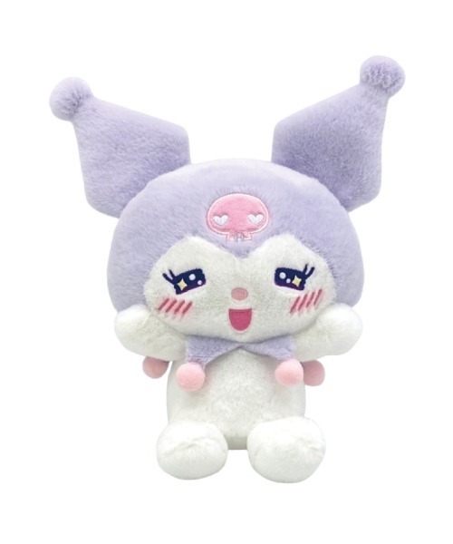 sanrio（サンリオ）の「sanrio/サンリオキャラクターズ クロミいろいろ