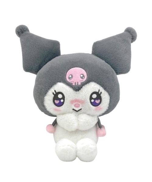 sanrio（サンリオ）の「sanrio/サンリオキャラクターズ クロミいろいろ