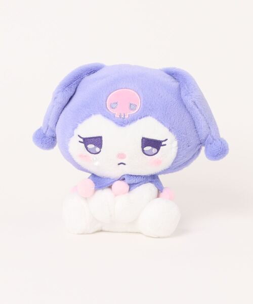 sanrio（サンリオ）の「sanrio/サンリオキャラクターズ クロミいろいろ