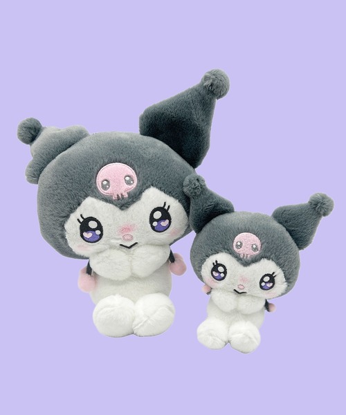 sanrio（サンリオ）の「sanrio/サンリオキャラクターズ クロミいろいろ
