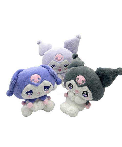 sanrio（サンリオ）の「sanrio/サンリオキャラクターズ クロミいろいろ
