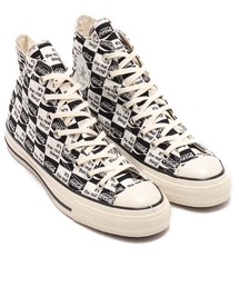 Coca Cola（コカコーラ）の「CONVERSE ALL STAR US Coca-Cola CK HI / コンバース オールスター US コカ・コーラ CK ハイ（スニーカー）」