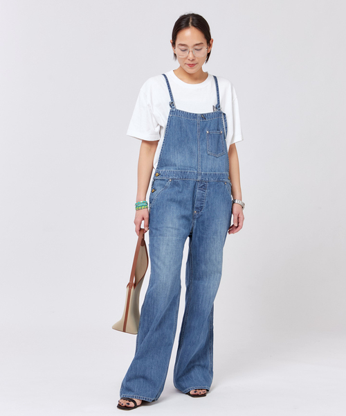 セール】【Attick by Johnbull/アティック バイ ジョンブル】別注